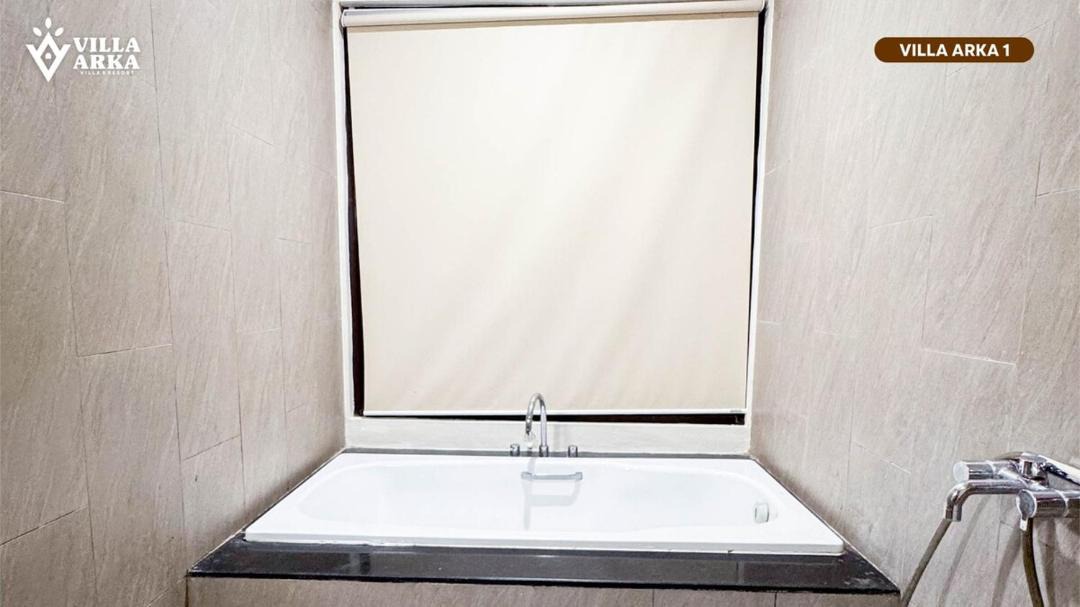 Photo of Bathroom in Megamendung