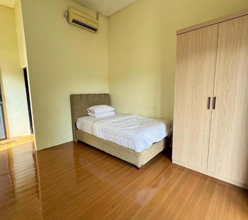 Photo of Bedroom in Megamendung