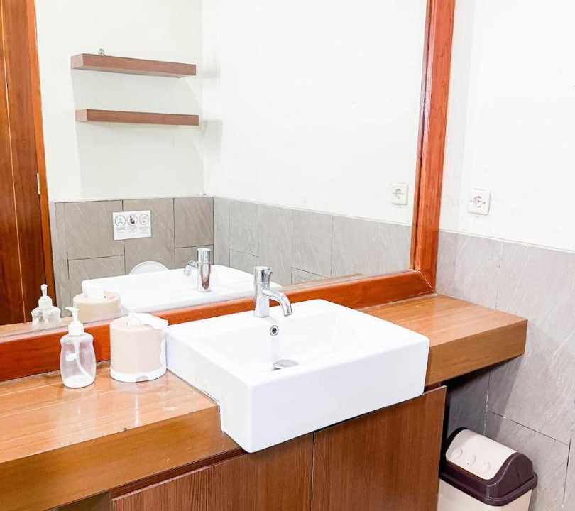 Photo of Bathroom in Megamendung