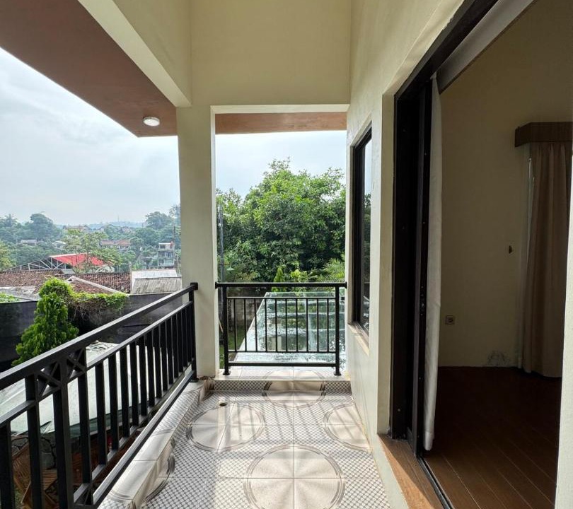 Photo of Patio Balcony in Megamendung
