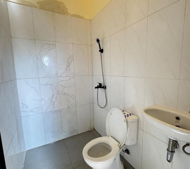 Photo of Bathroom in Megamendung