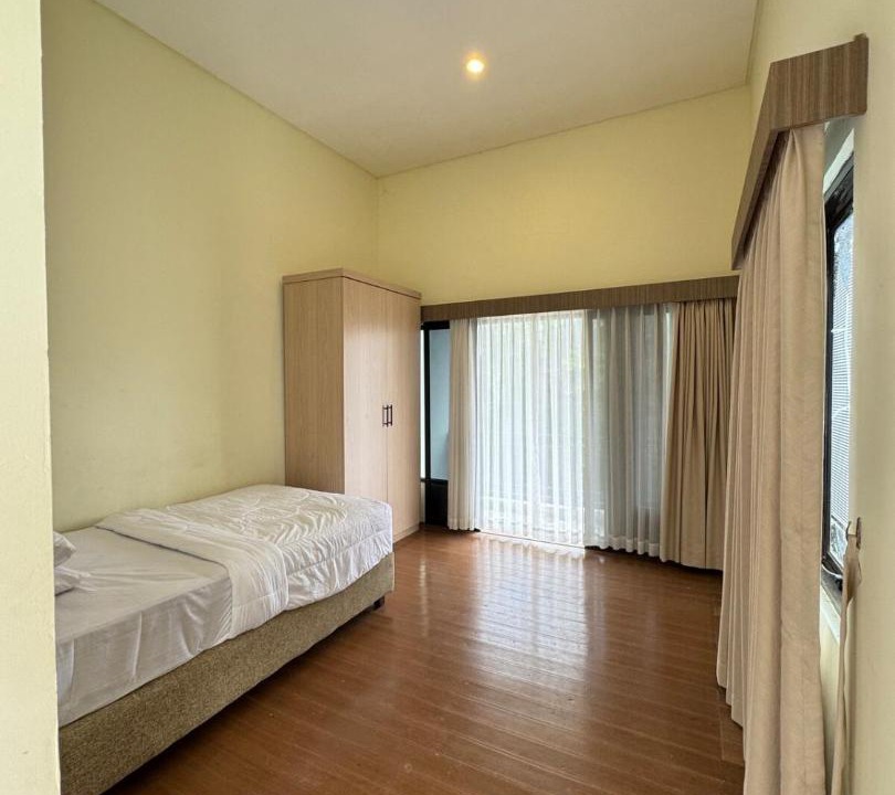 Photo of Bedroom in Megamendung