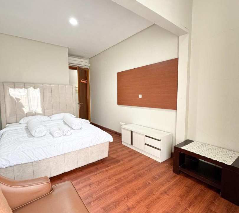 Photo of Bedroom in Megamendung