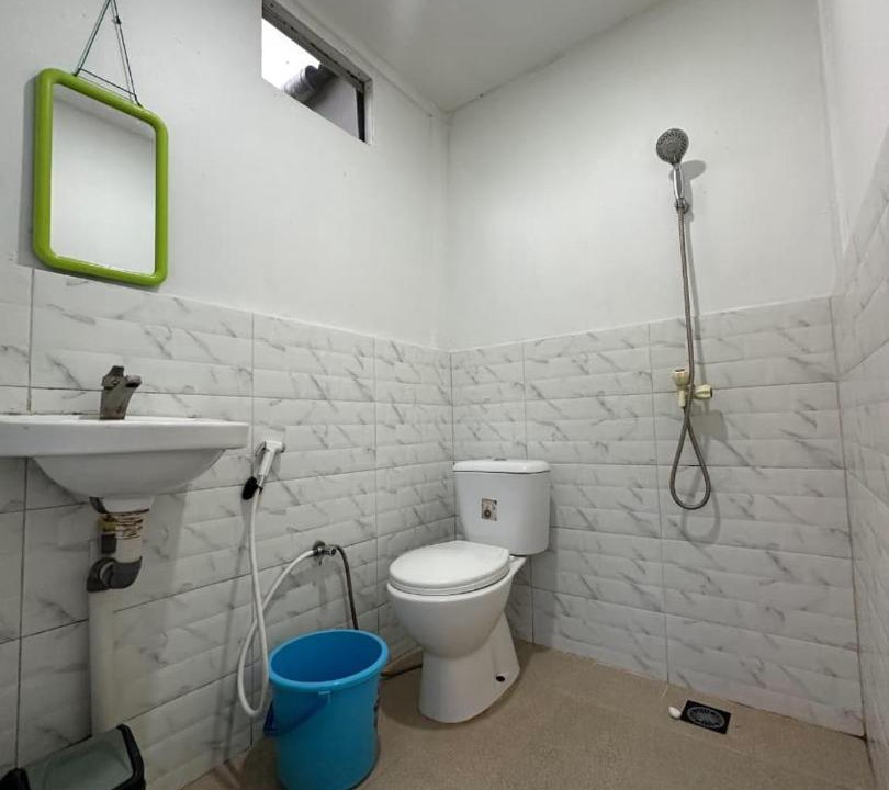 Photo of Bathroom in Kejajar