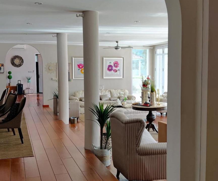 Photo of Livingroom in Ciloto