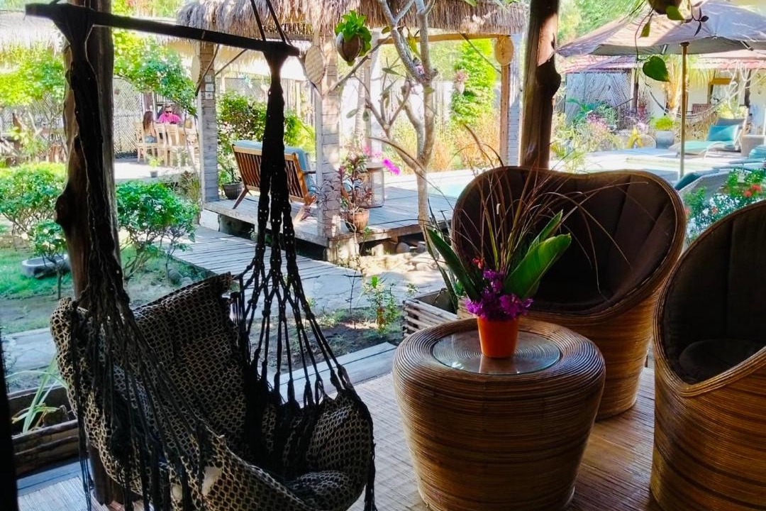 Photo of Others in Gili Meno