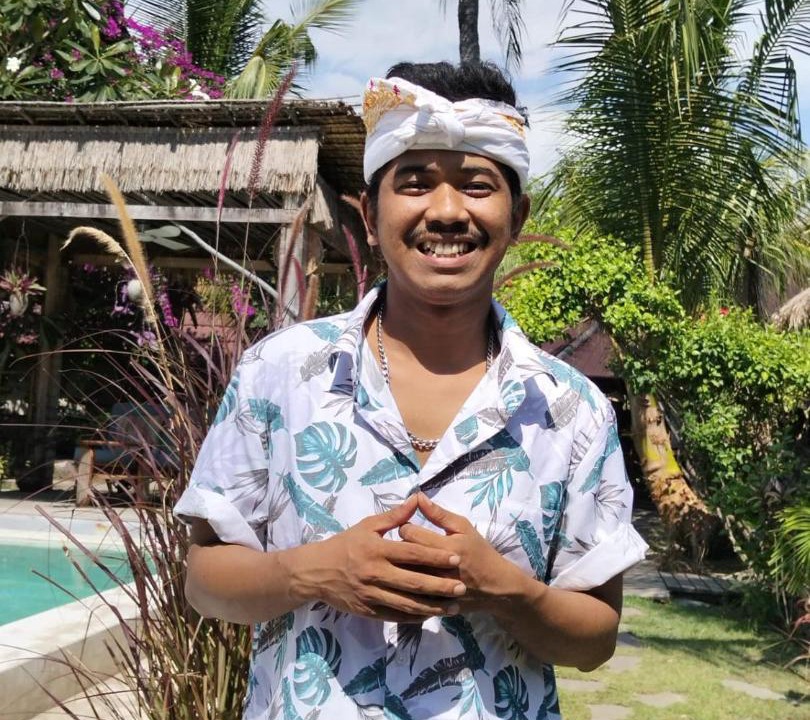 Photo of Others in Gili Meno