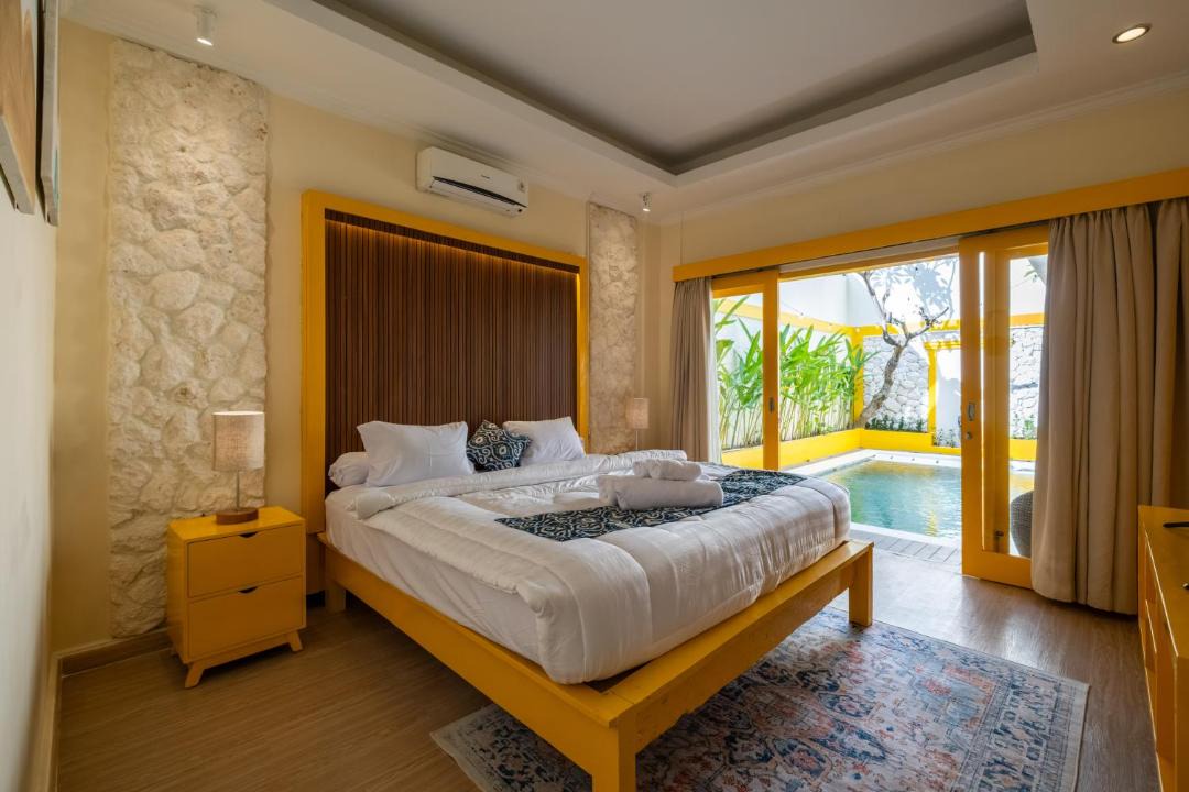 Photo of Bedroom in Sunset Road
