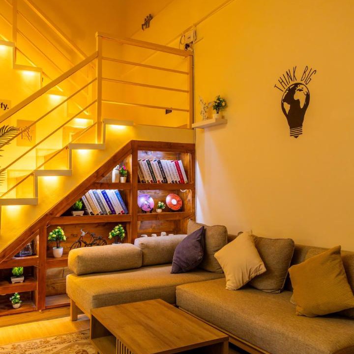 Photo of Livingroom in Sunset Road