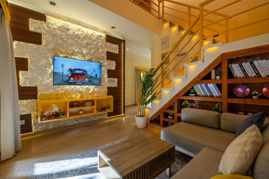 Photo of Livingroom in Sunset Road