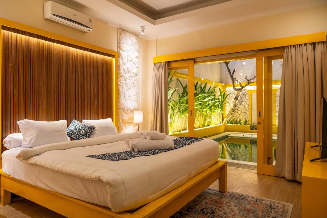 Photo of Bedroom in Sunset Road