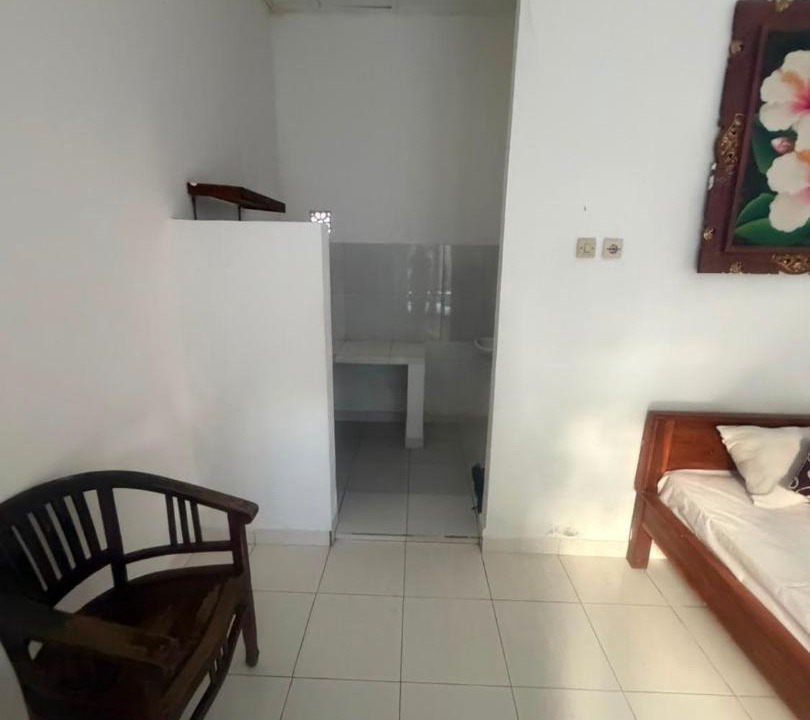 Photo of Bedroom in Purwakerti