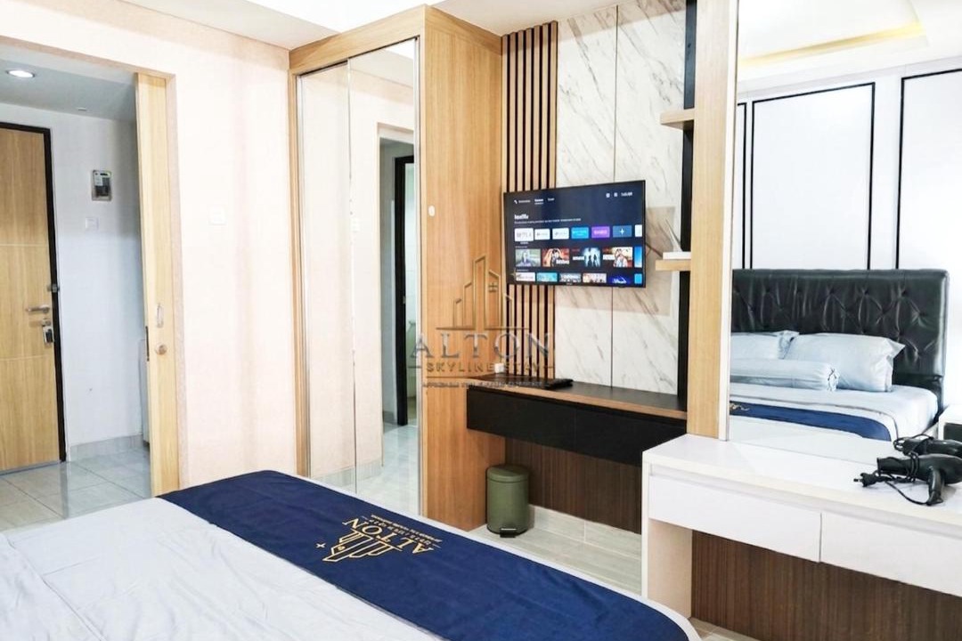 Photo of Bedroom in Jatingaleh