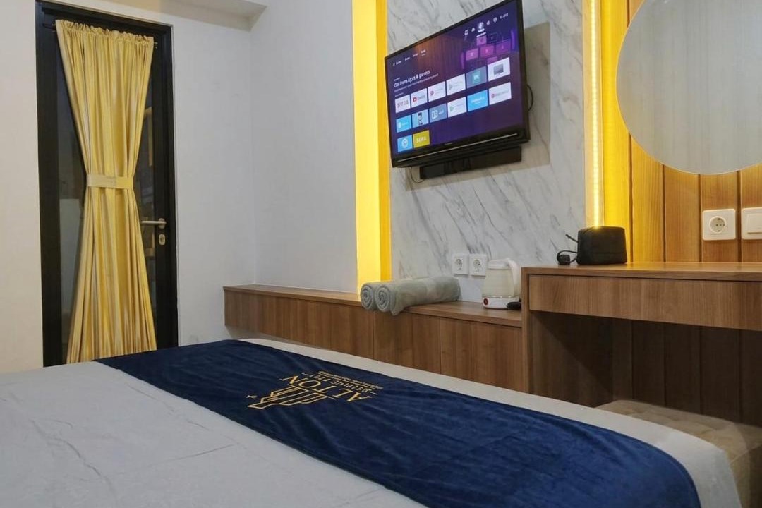 Photo of Bedroom in Jatingaleh