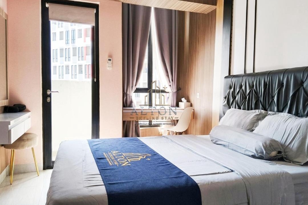 Photo of Bedroom in Jatingaleh