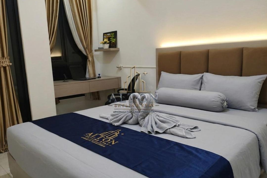 Photo of Bedroom in Jatingaleh