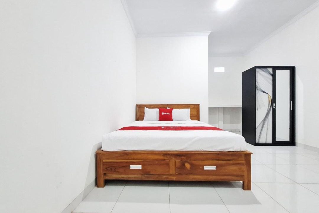 Photo of Bedroom in Temon