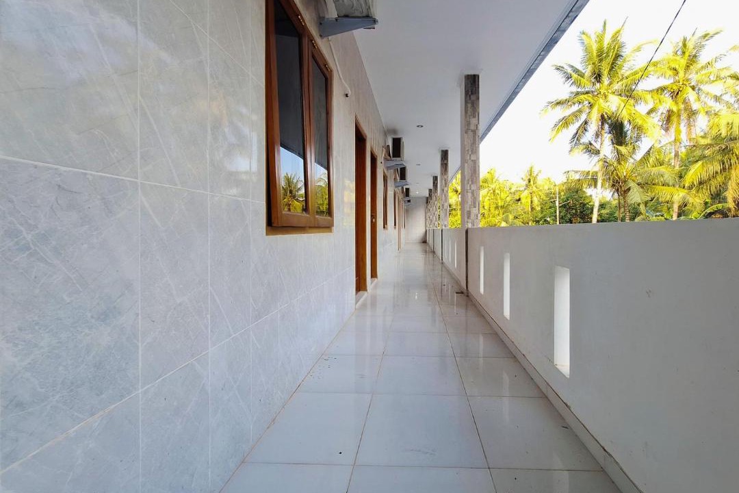 Photo of Bathroom in Temon
