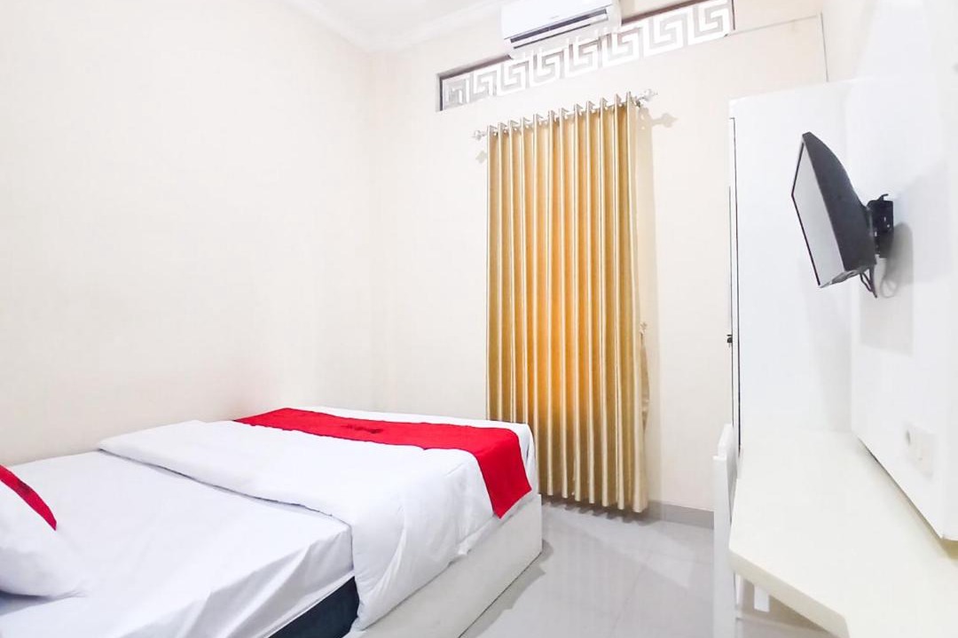 Photo of Bedroom in Yogyakarta