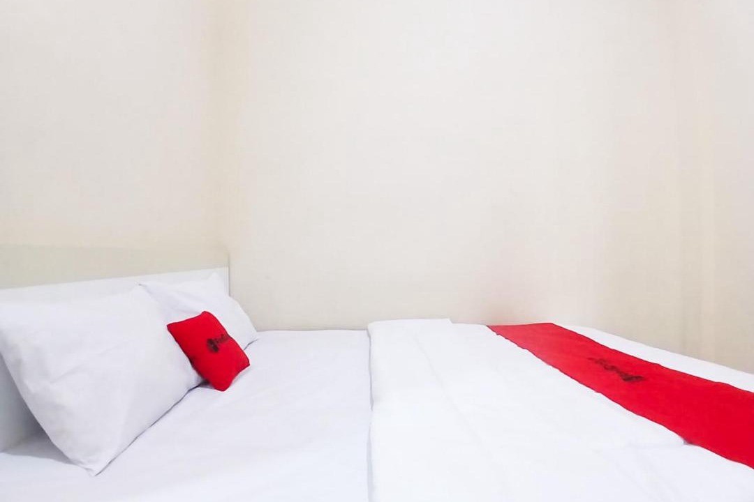Photo of Bedroom in Yogyakarta