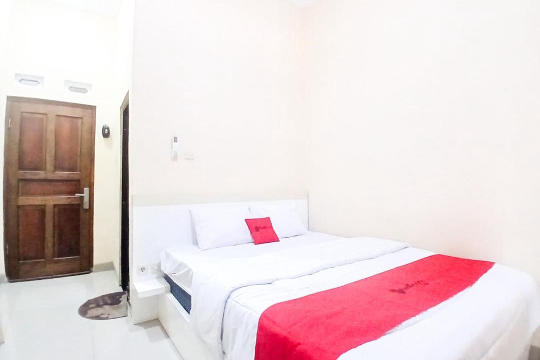 Photo of Bedroom in Yogyakarta