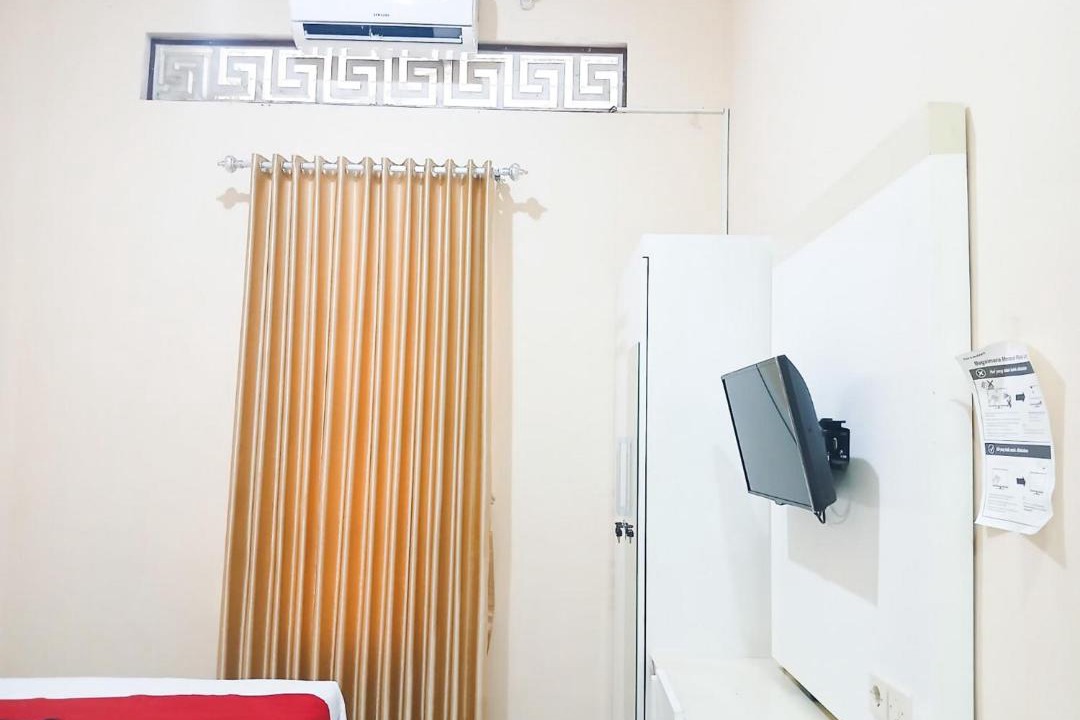 Photo of Bathroom in Yogyakarta