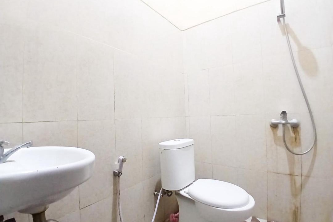 Photo of Bathroom in Yogyakarta