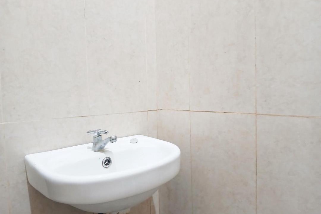 Photo of Bathroom in Yogyakarta