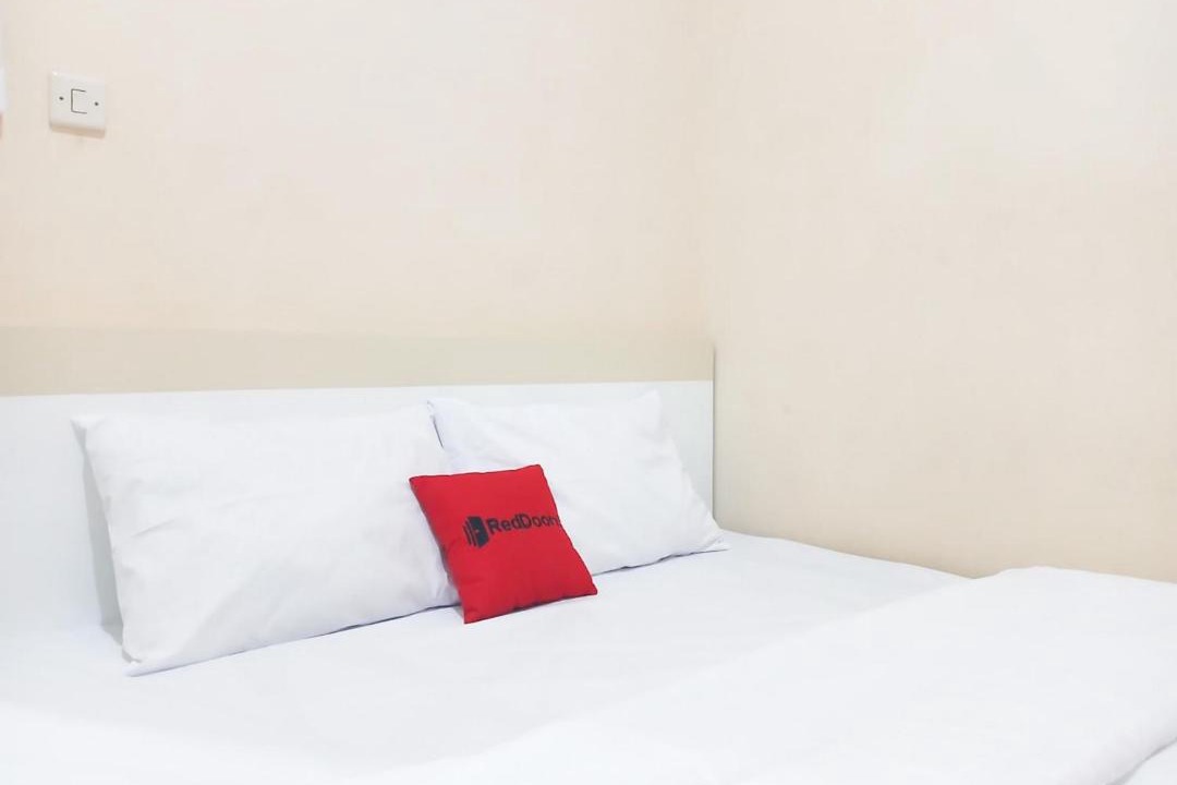 Photo of Bedroom in Yogyakarta