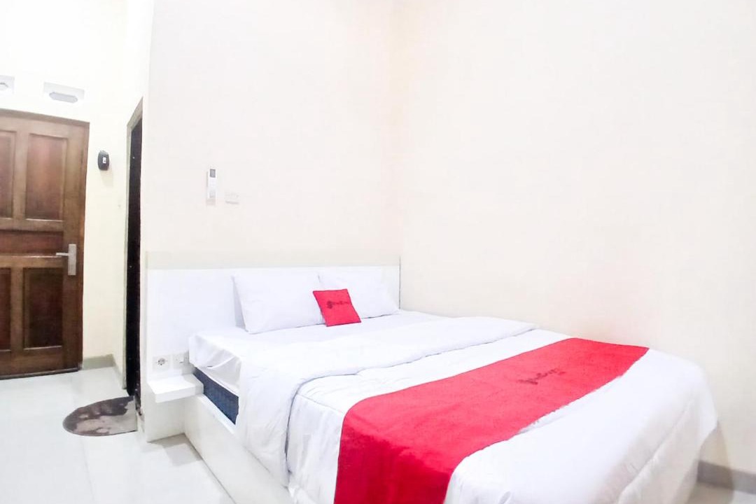 Photo of Bedroom in Yogyakarta