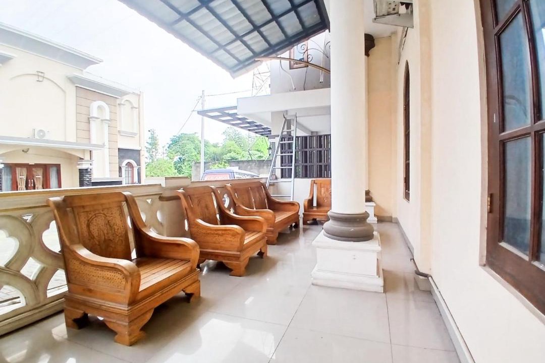 Photo of Others in Yogyakarta