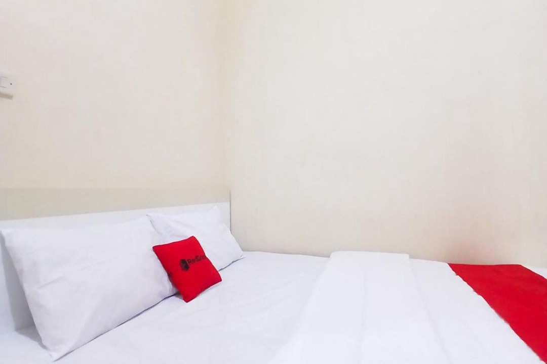 Photo of Bedroom in Yogyakarta