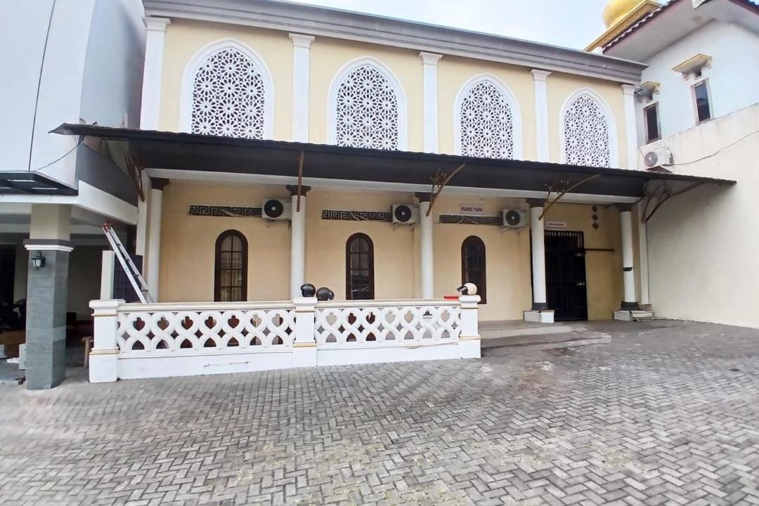 Photo of Others in Yogyakarta