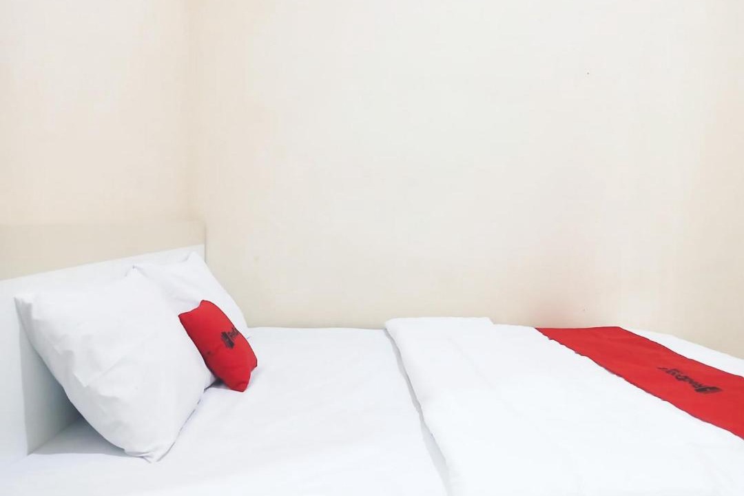 Photo of Bedroom in Yogyakarta