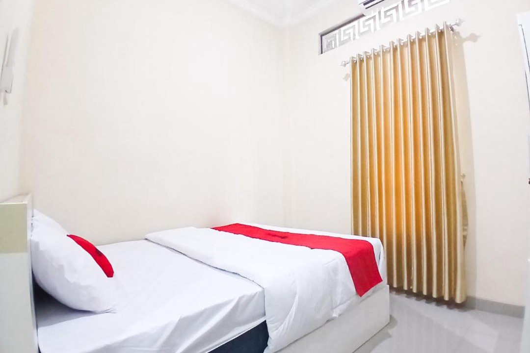 Photo of Bedroom in Yogyakarta