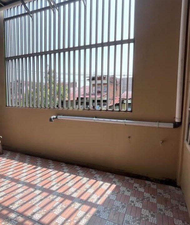 Photo of Patio Balcony in Padang
