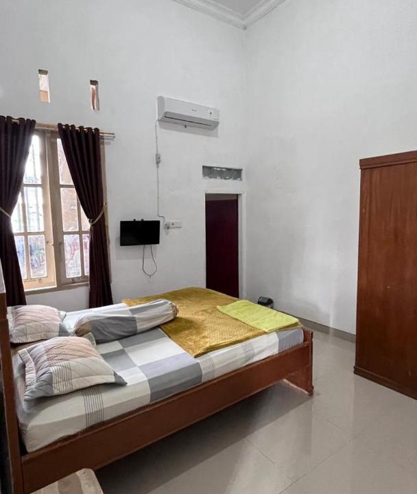 Photo of Bedroom in Padang