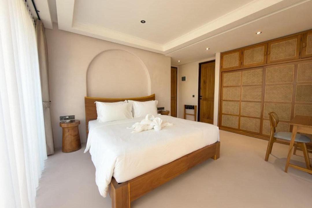 Photo of Bedroom in Kampial