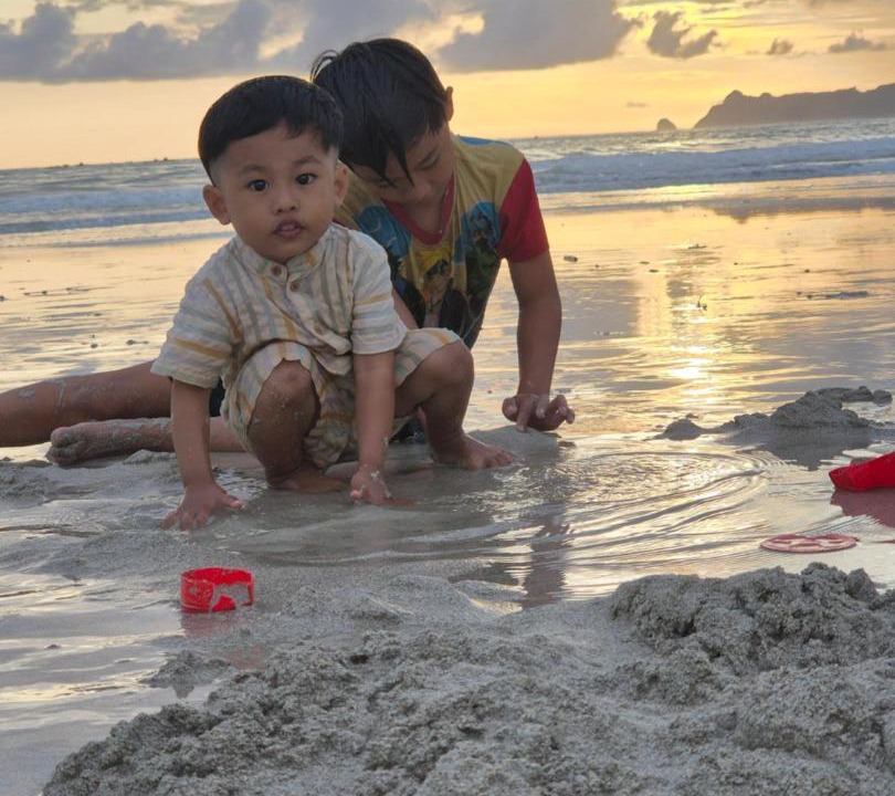 Photo of Others in Selong Belanak