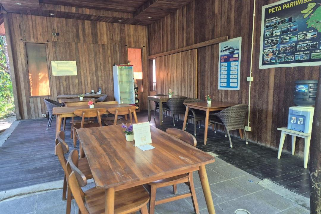 Photo of Others in Penida Island