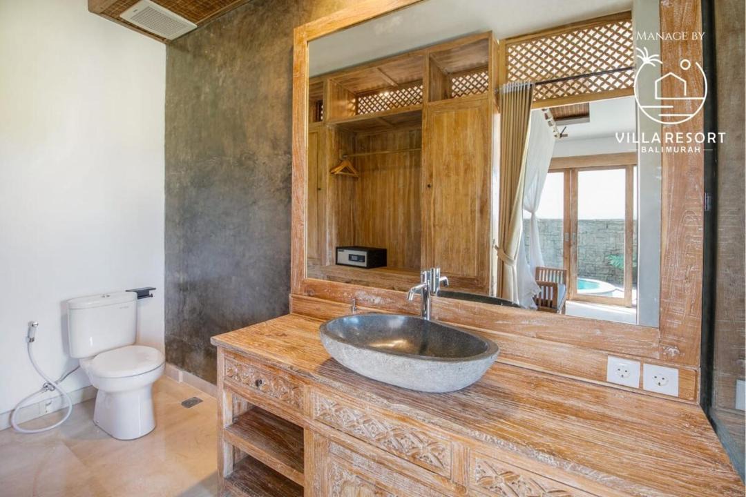 Photo of Bathroom in Kemenuh