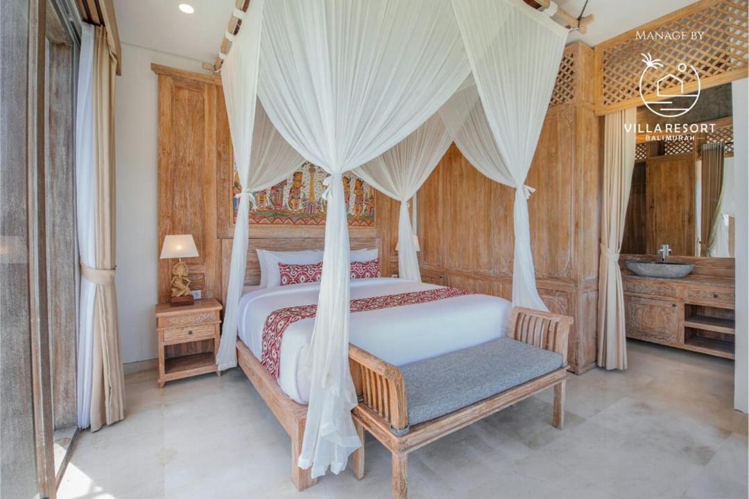 Photo of Bedroom in Kemenuh