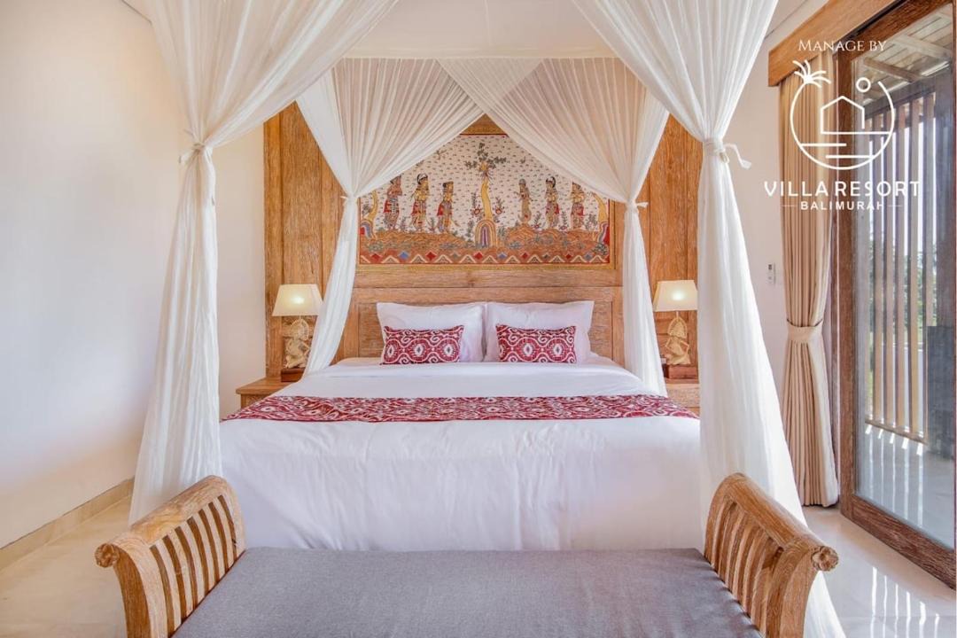 Photo of Bedroom in Kemenuh