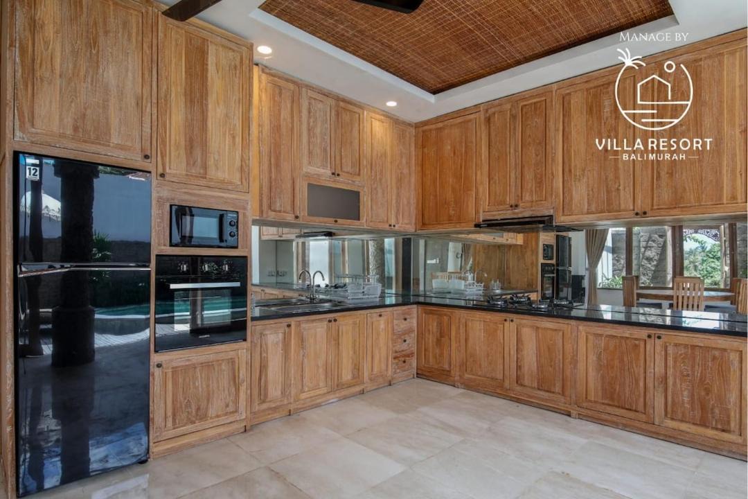 Photo of Kitchen in Kemenuh