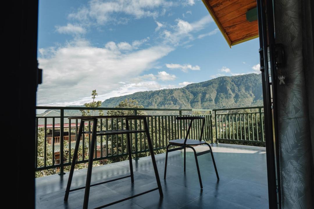 Photo of Patio Balcony in Tuk Tuk