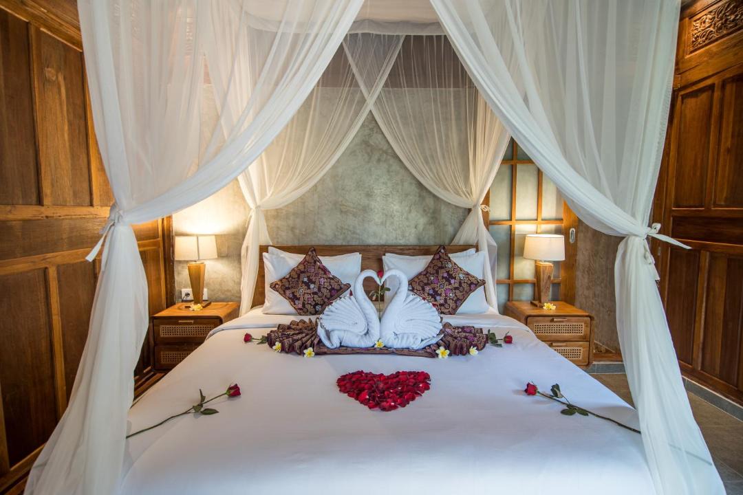 Photo of Bedroom in Kedewatan