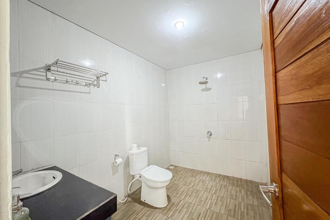 Photo of Bathroom in Kedisan
