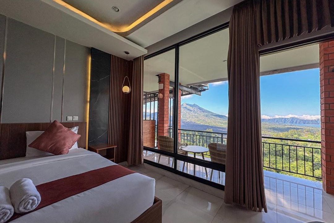 Photo of Bedroom in Kedisan