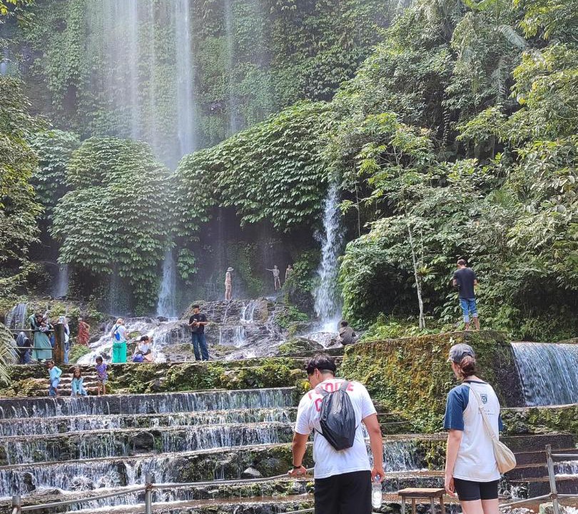 Photo of Others in Tetebatu