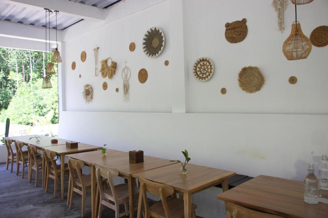 Photo of Kitchen in Waisai